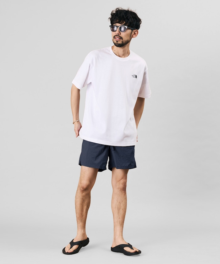 THE NORTH FACE/限定展開 バーサタイルショーツ ハーフパンツ（メンズ
