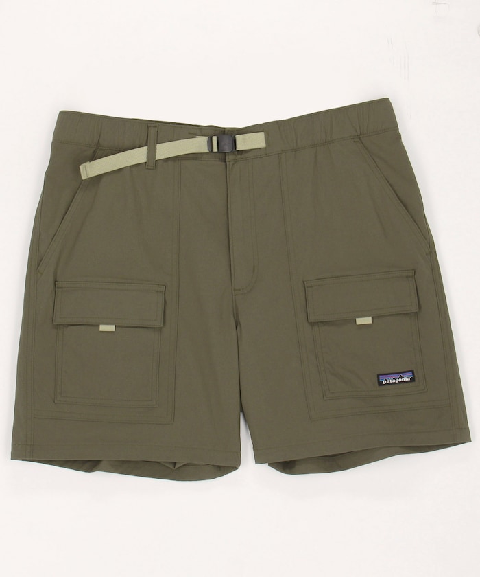 メンズ・アウトドア・エブリデー・ショーツ ６インチ 【限定展開】