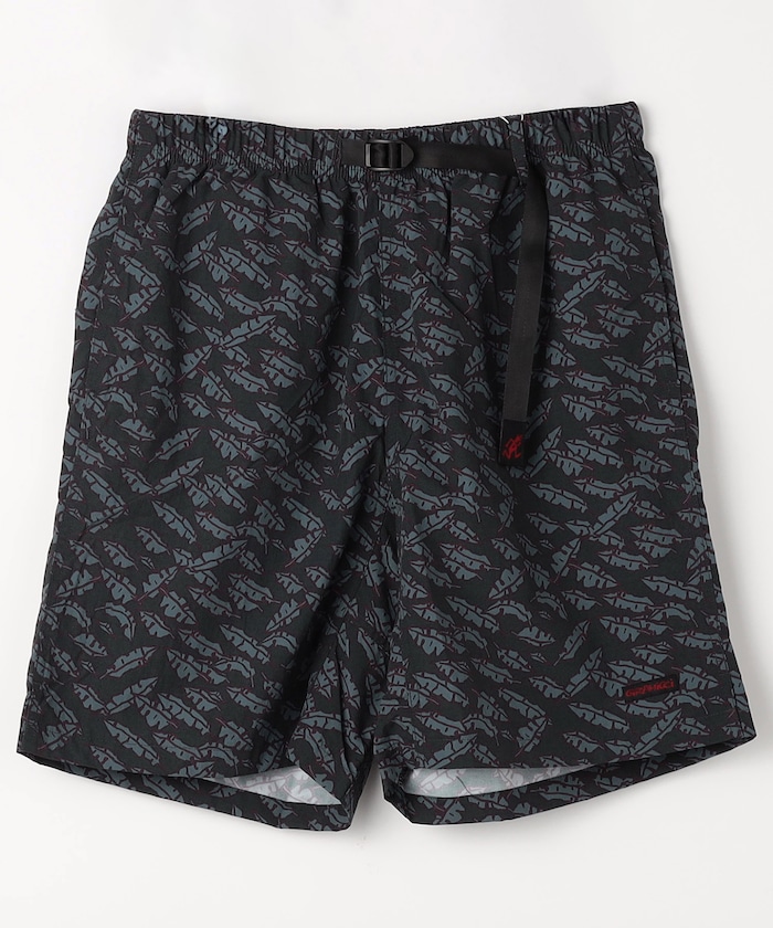NYLON PACKABLE G-SHORT 【限定展開】
