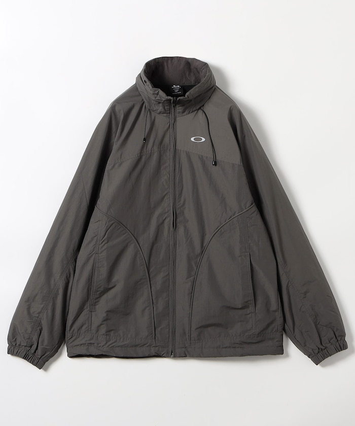 NEW RETRO WIND WARM JACKET 1.0 / FOA408207 【限定展開】