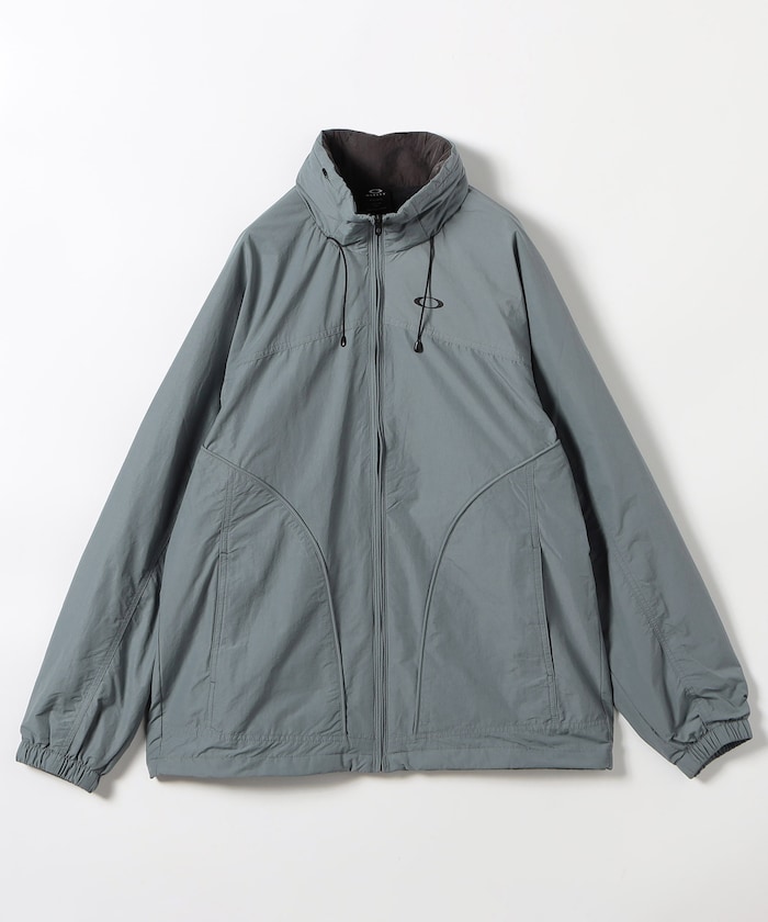 ブルー：FADED DENIM