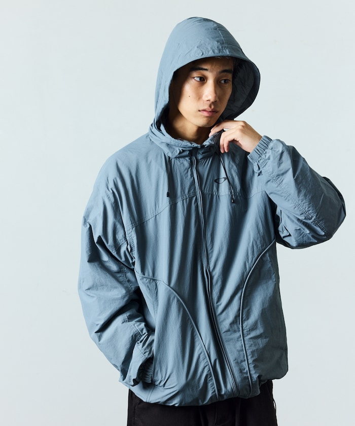 OAKLEY/NEW RETRO WIND WARM JACKET 1.0 / FOA408207 【限定展開