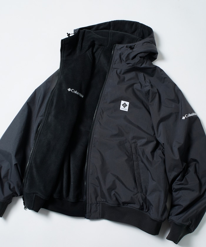 SHARK×BLACK 011