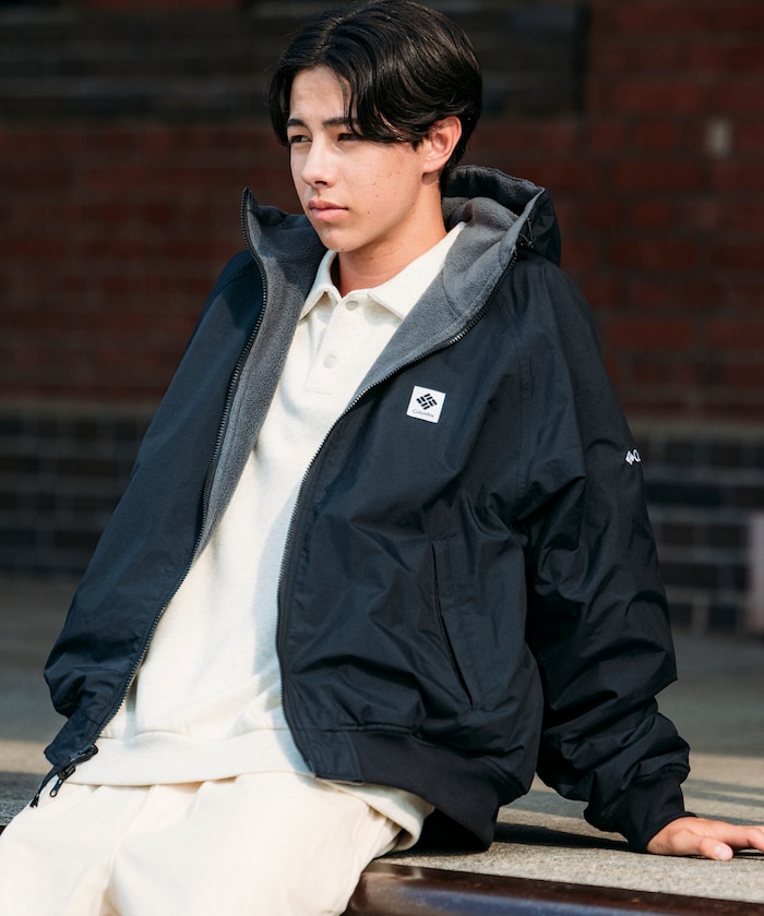 BLACK×SHARK 010｜H176 Lサイズ