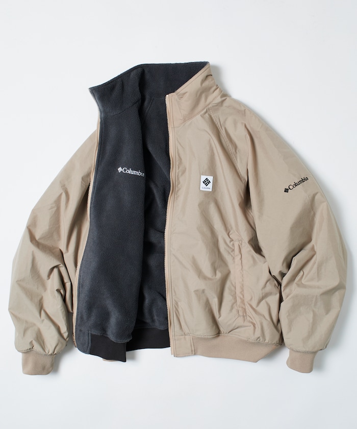 OXFORD TAN×SHARK 212