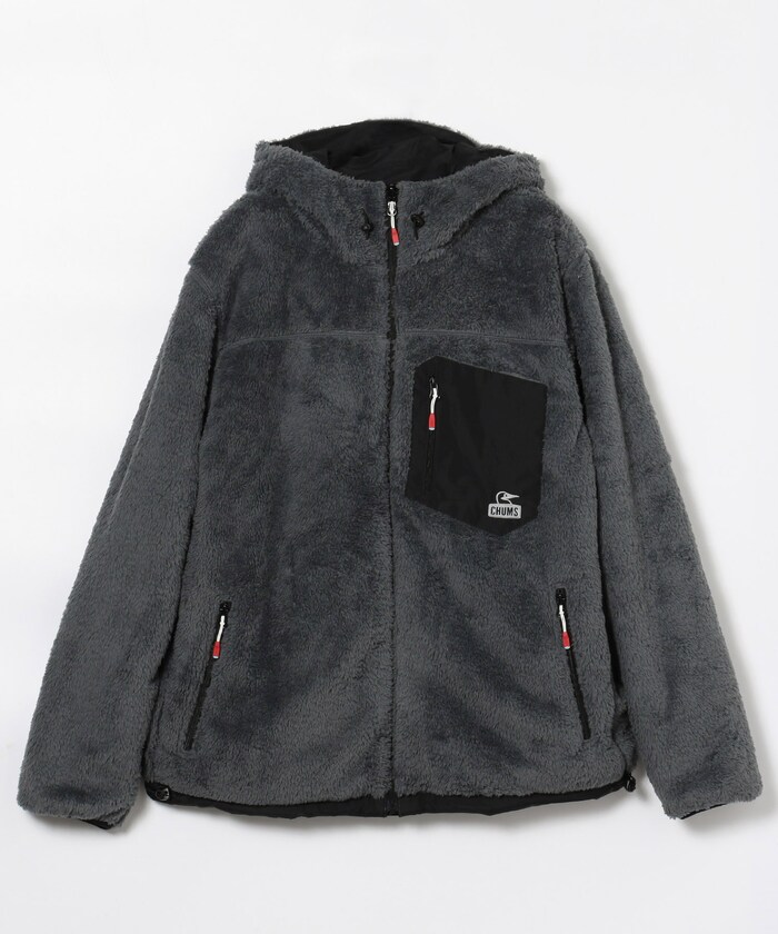 正規取扱店 CHUMS (チャムス) CH04-1423 Elmo Fleece Vest 正規取扱店 CHUMS (チャムス) CH04-1423 Elmo Fleece Vest