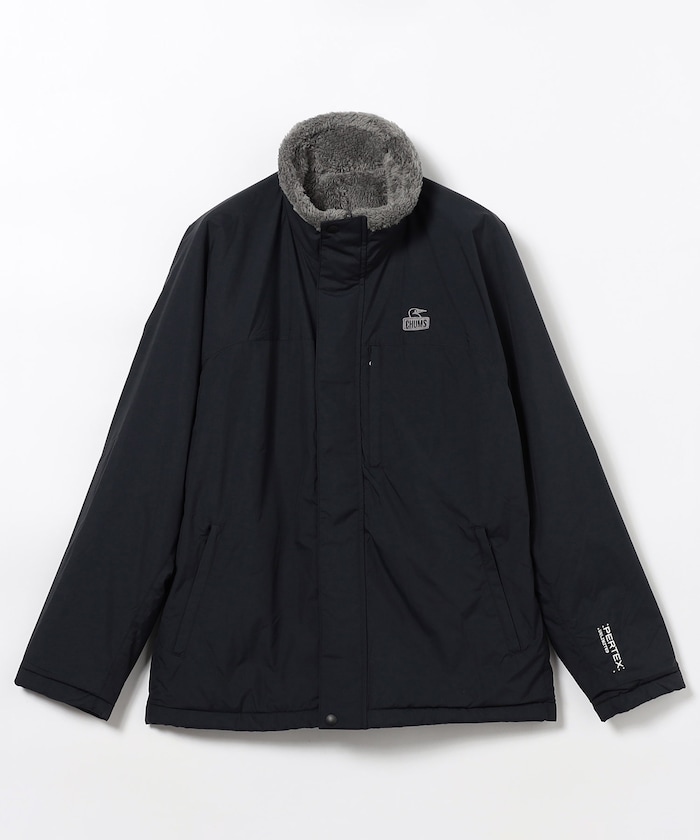 Pertex Reversible Jacket / パーテックスリバーシブルジャケット 【限定展開】