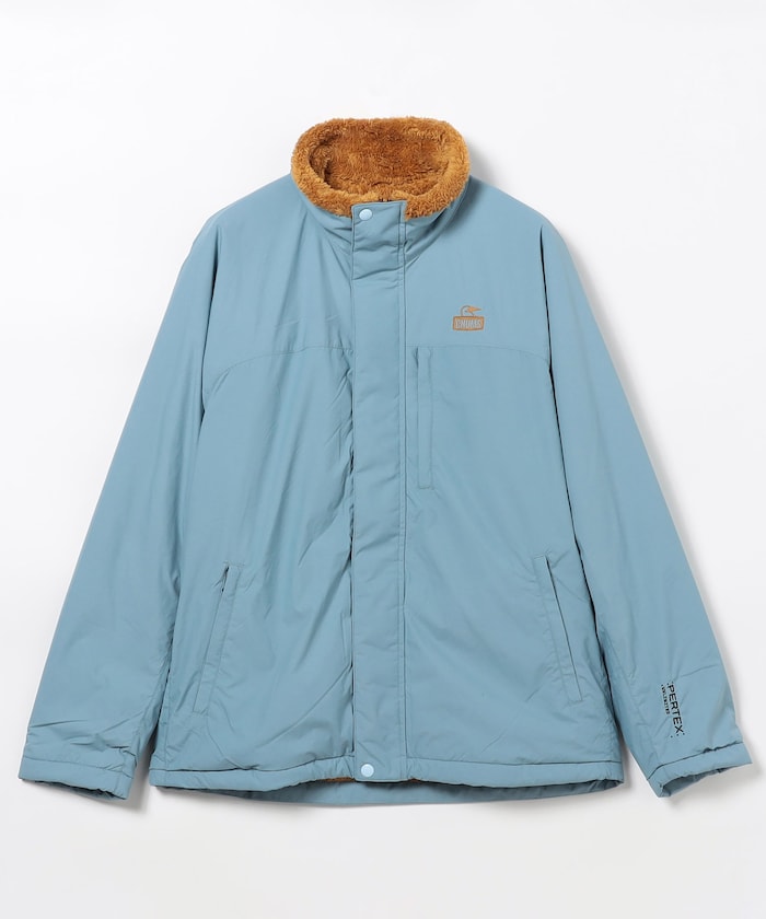 Pertex Reversible Jacket / パーテックスリバーシブルジャケット 【限定展開】