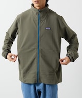 Patagonia/メンズ・R1テックフェイス・ジャケット / Men