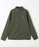 Patagonia/メンズ・R1テックフェイス・ジャケット / Men