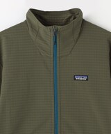 Patagonia/メンズ・R1テックフェイス・ジャケット / Men