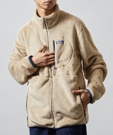 Patagonia/メンズ・リツール・ジャケット / Men 