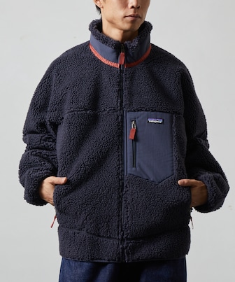 Patagonia】【THE NORTH FACE】など、、人気アウター特集?｜Daytona 