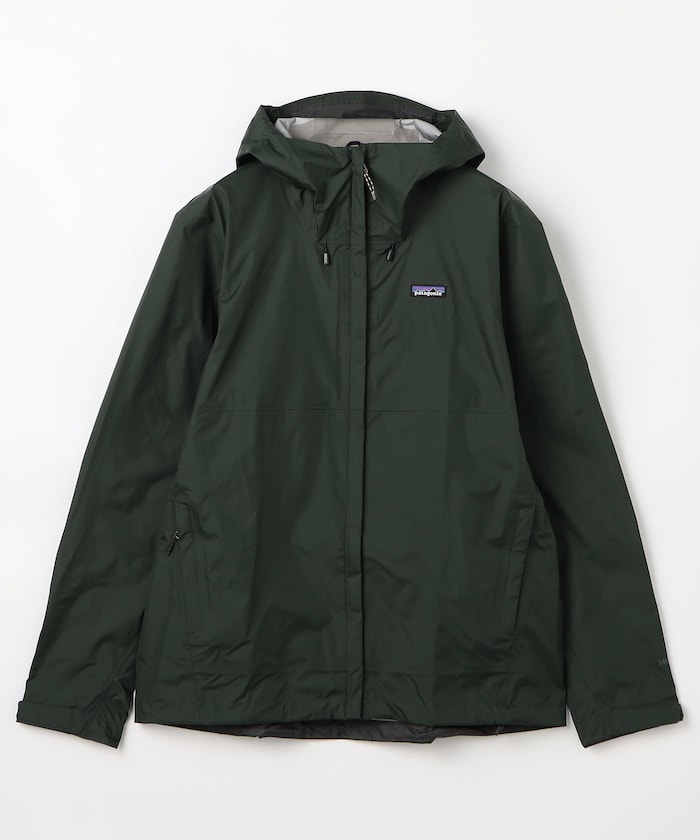 グリーン:OLGG-Old Growth Green