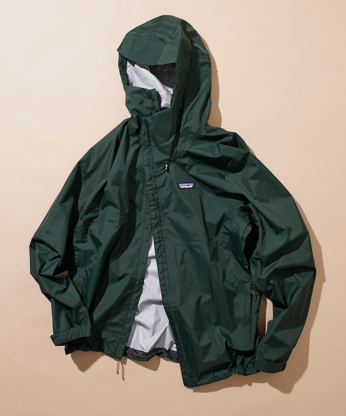 Patagonia/メンズ・トレントシェル 3L・レイン・ジャケット