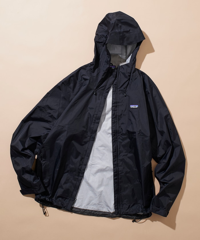 Patagonia/メンズ・トレントシェル 3L・レイン・ジャケット