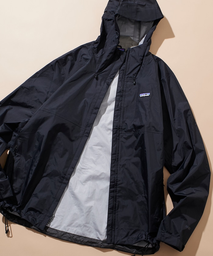 Patagonia/メンズ・トレントシェル 3L・レイン・ジャケット