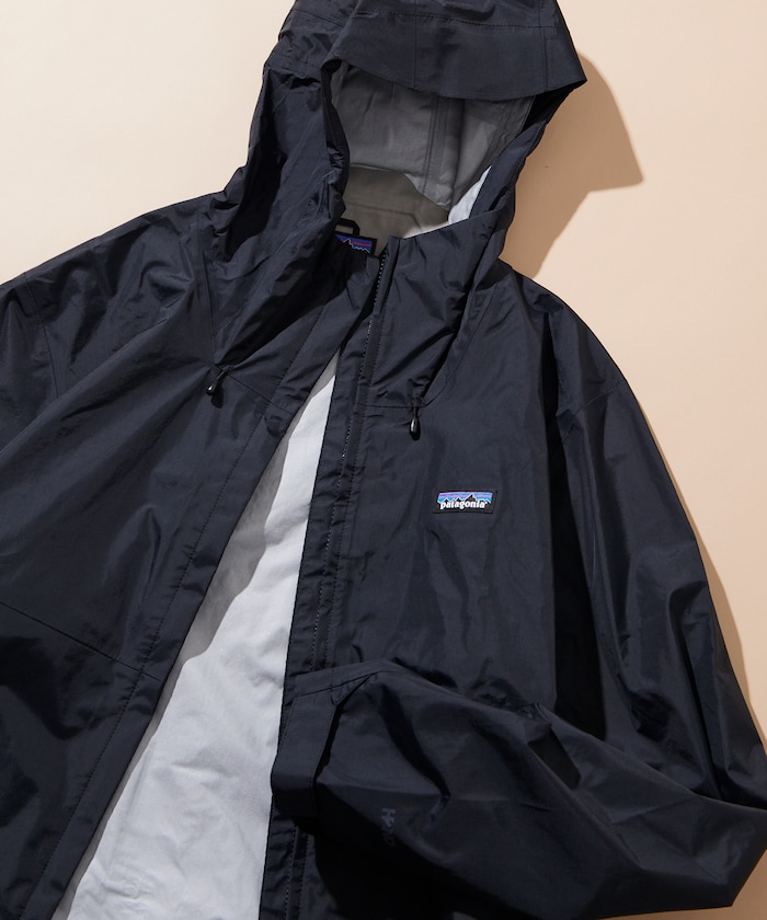 Patagonia/メンズ・トレントシェル 3L・レイン・ジャケット