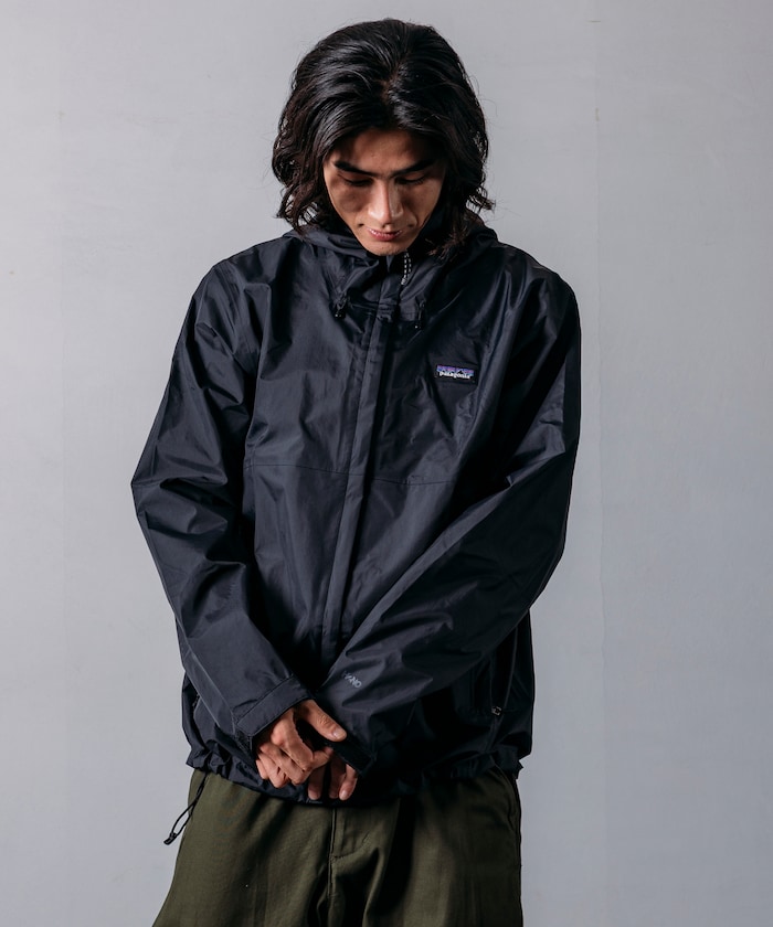 パタゴニア トレントシェル3L レインジャケット Lサイズ patagonia（パタゴニア） / トレントシェル3Lレインジャケット