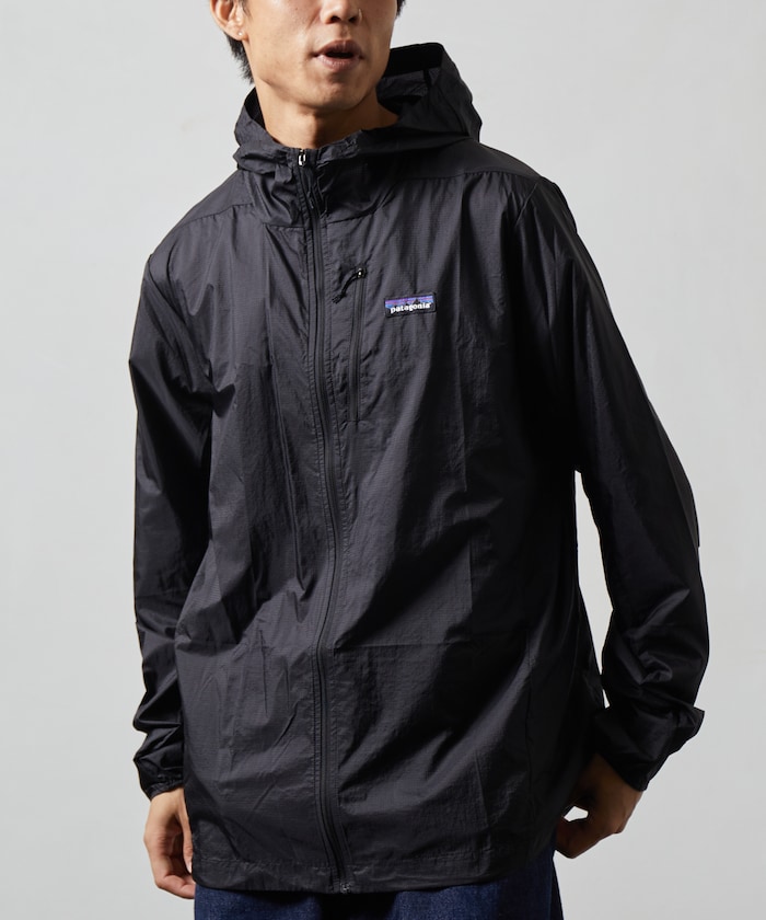 【Patagonia】 メンズ・フーディニ・ジャケット / 24142 【限定展開】 male