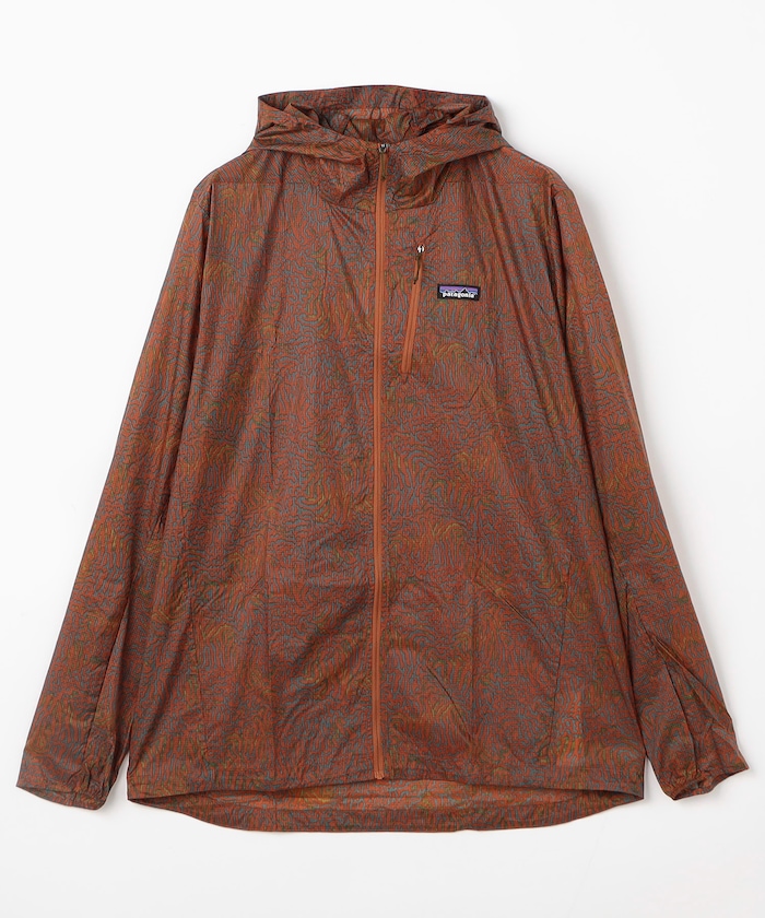 その他/柄1：SRRO-Sea Run Robin Brown