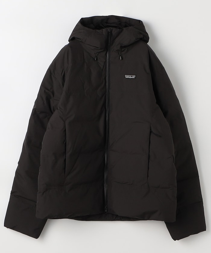 ☆*。新品未使用patagonia メンズジャクソングレイシャージャケット☆*。 パタゴニア メンズ・ジャクソン・グレイシャー・ジャケット