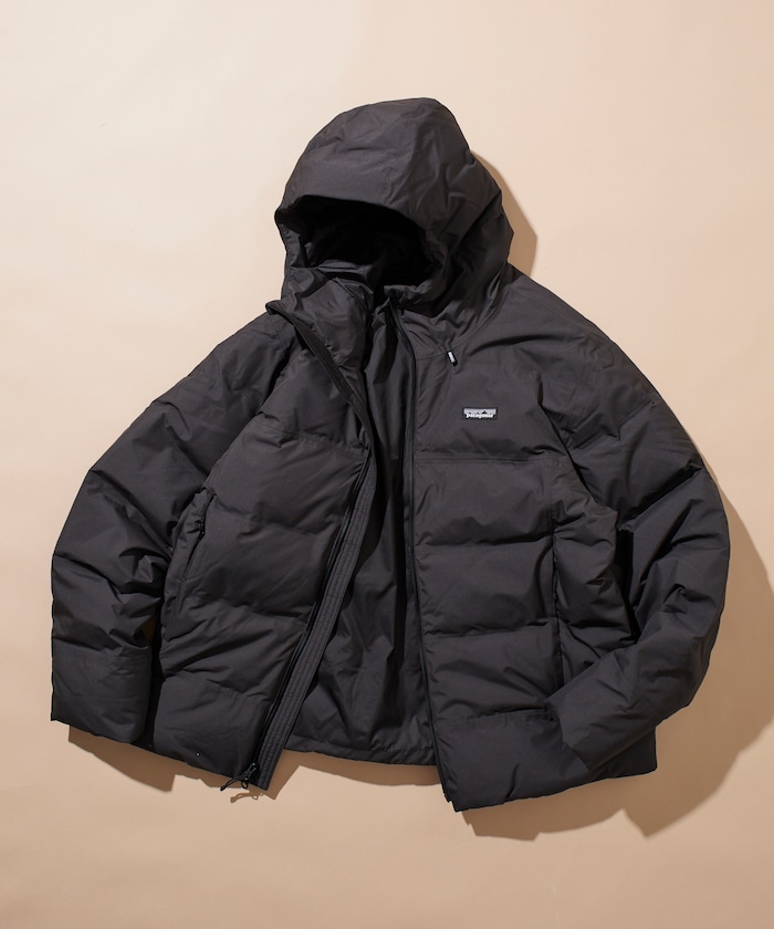 Patagonia/メンズ ジャクソン・グレイシャー ジャケット / 27921