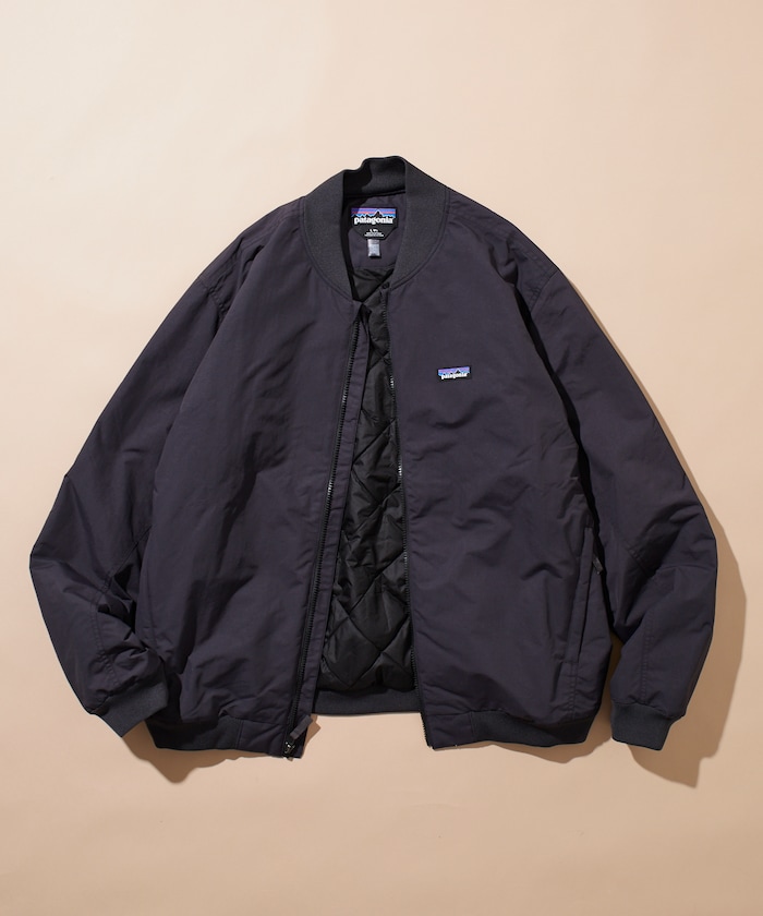 Patagonia/メンズ・イスマス・デック・ジャケット / 27025【限定