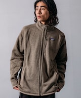 Patagonia/メンズ・ベター・セーター・ジャケット / 25528【限定展開 