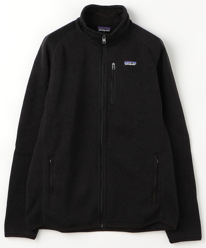 イチエーさま専用 Patagonia/メンズ・ベター・セーター・ジャケット / 25528【限定