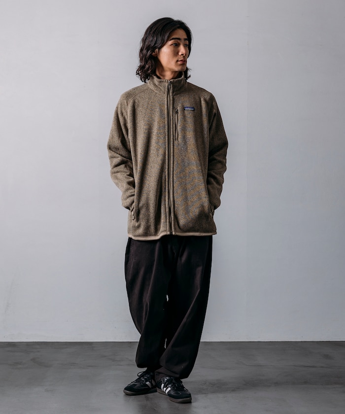 イチエーさま専用 Patagonia/メンズ・ベター・セーター・ジャケット / 25528【限定