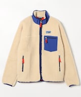 Patagonia/メンズ・クラシック・レトロX・ジャケット / 23057 【限定 