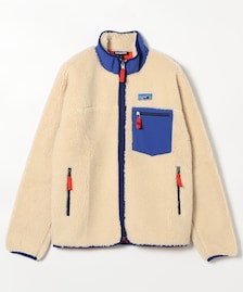 Patagonia/メンズ・クラシック・レトロX・ベスト / 23049 【限定展開 