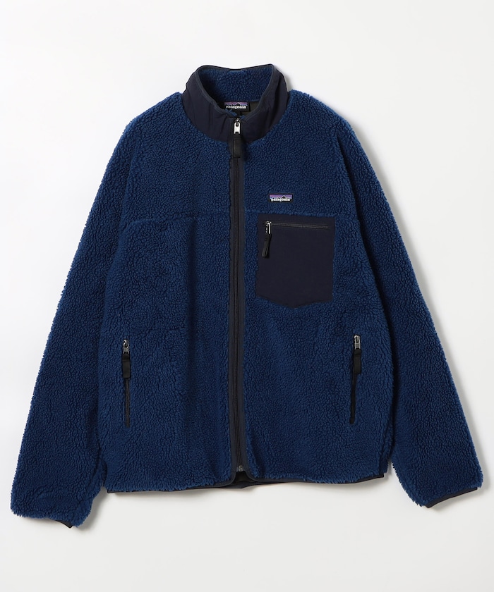 ネイビー:Clement Blue
