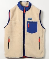 Patagonia/メンズ・クラシック・レトロX・ベスト / 23049 【限定展開 