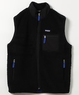 Patagonia/メンズ・クラシック・レトロX・ベスト / 23049 【限定展開 