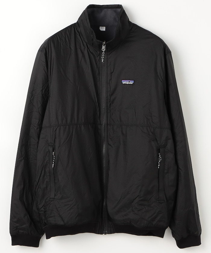 Carmen Aounさん専用 Patagonia/メンズ・リバーシブル・シェルド・マイクロディニ