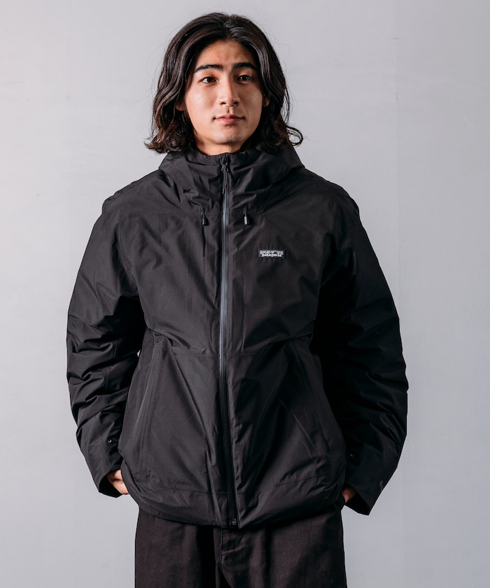 Patagonia/メンズ・ライトウェイト・ストームシャドー