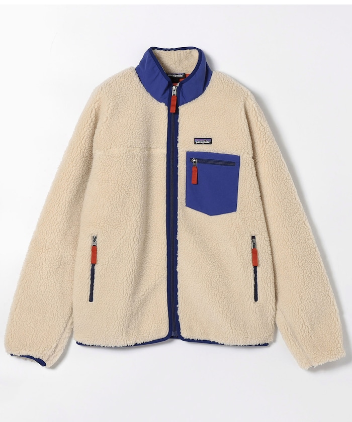 Ms Classic Retro-X Jacket 【限定展開】