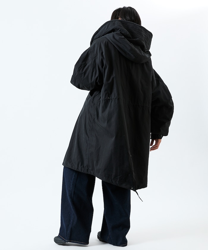 FREAK'S STORE/M-65 コンプリートセット フード＆ライナーセット