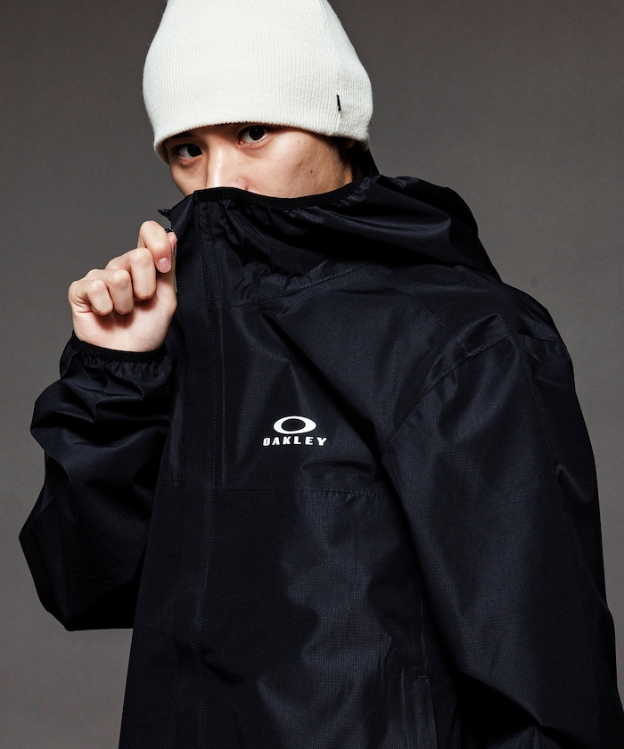 ELEMENTS SHELL JACKET 2.0 / FOA406090 【限定展開】