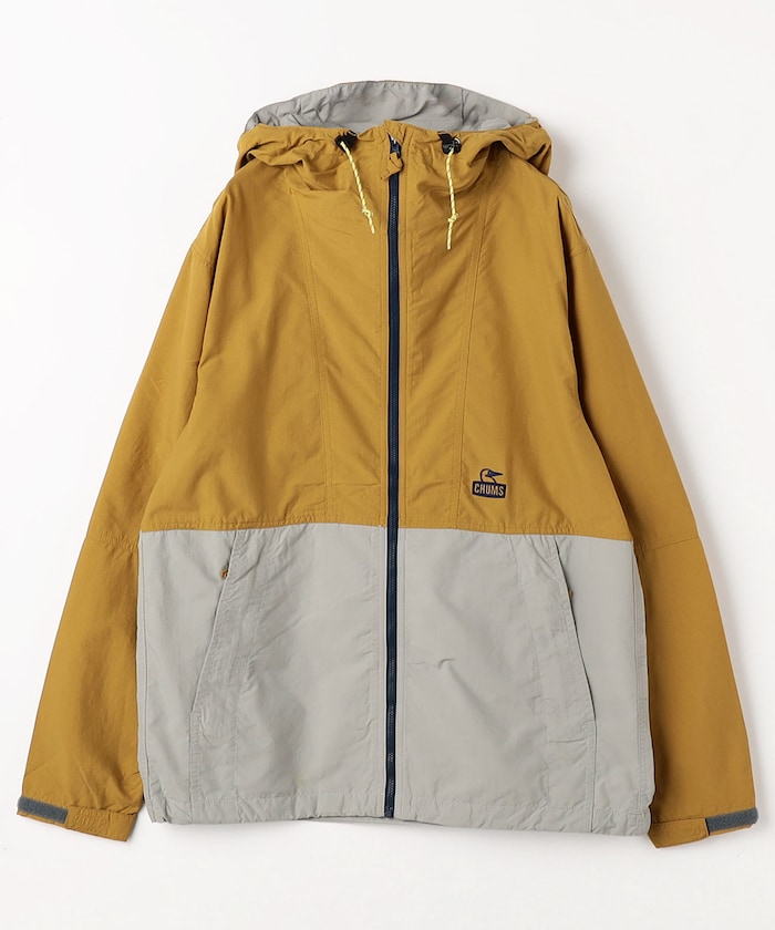 キャンプフィールドフーディ(ナイロンジャケット｜アウター) / Camp Field Hoodie 【限定展開】