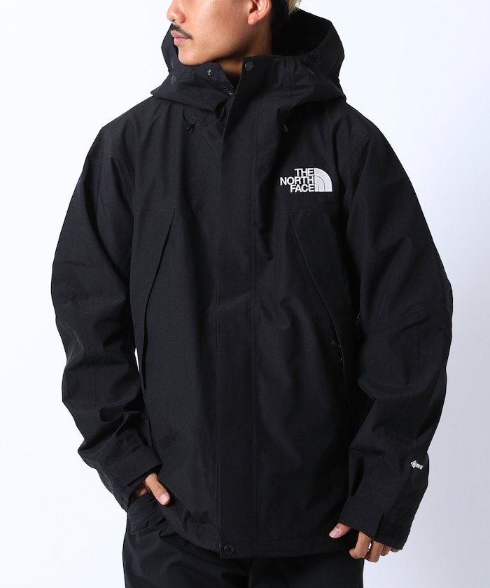 THE NORTH FACE 2022 FW Collection】｜Daytona Park(FREAK'S STORE