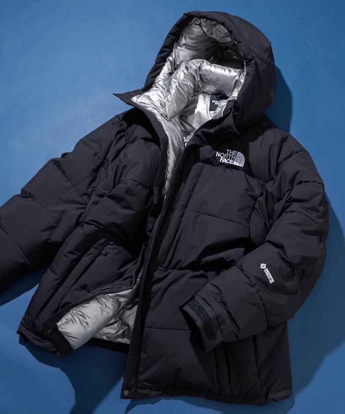 バルトロジャケット / ND92553 【限定展開】