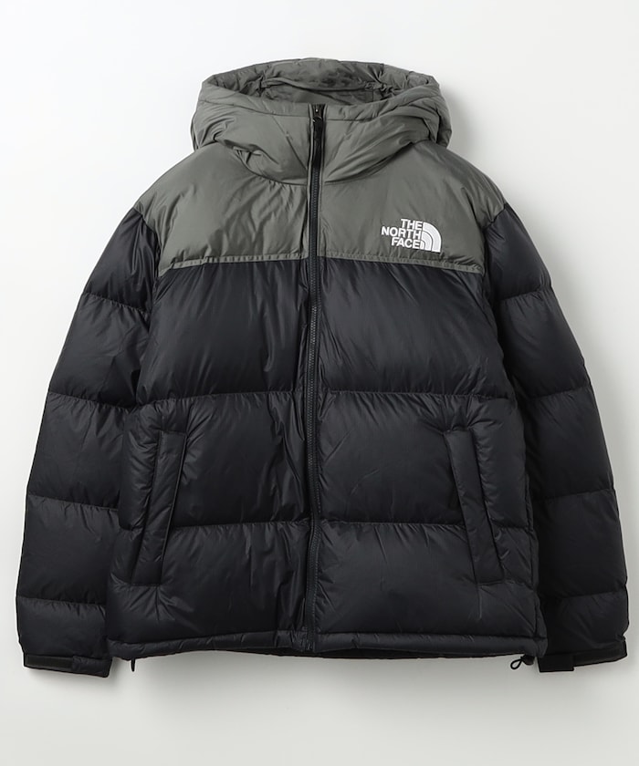 yTHE NORTH FACEz kvVt[fB[ / ND92559 yWJz male