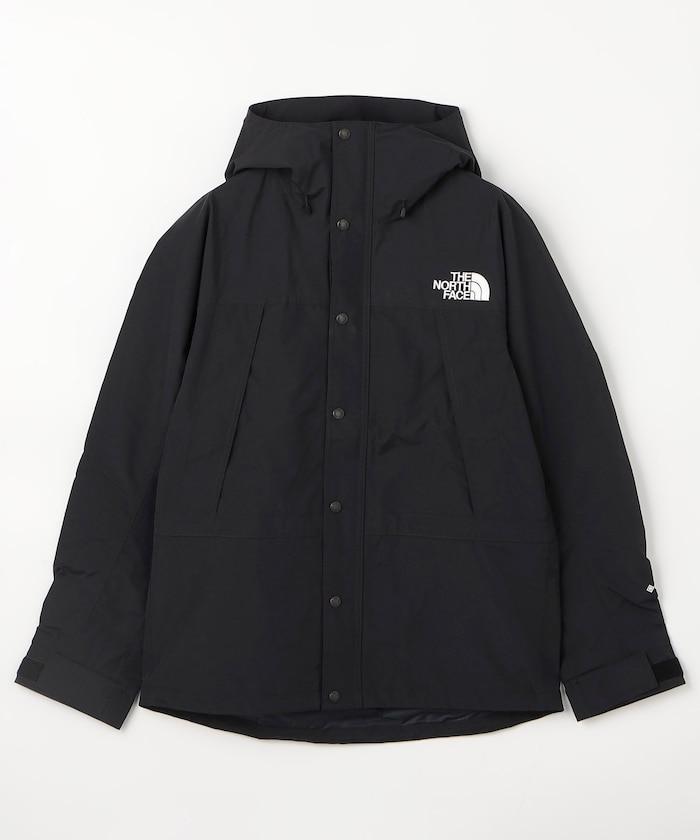 【THE NORTH FACE】 マウンテンライトジャケット / NP62550 【限定展開】 male 【THE NORTH FACE】 マウンテンライトジャケット / NP62550 【限定展開】 male