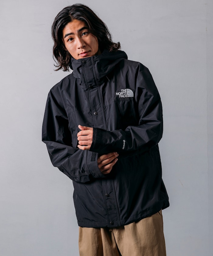THE NORTH FACE/マウンテンライトジャケット / NP62550 【限定