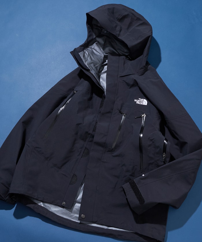 ウインターダンスジャケット / NP62556 【限定展開】