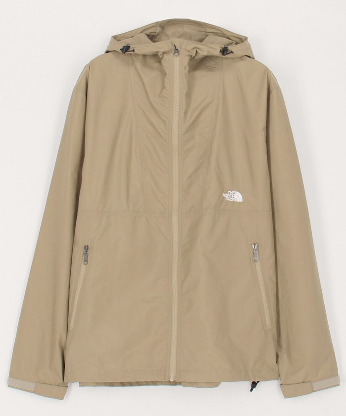 【THE NORTH FACE】 コンパクトジャケット / NP72530 【限定展開】 male 【THE NORTH FACE】 コンパクトジャケット / NP72530 【限定展開】 male