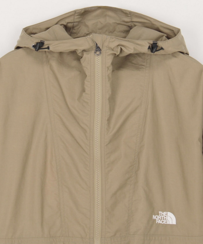 【ゆー】THE NORTH FACE コンパクトジャケット THE NORTH FACE｜【公式】コンパクトジャケット(キッズ
